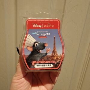SCENTSY DISNEY Ratatouille Wax Melt